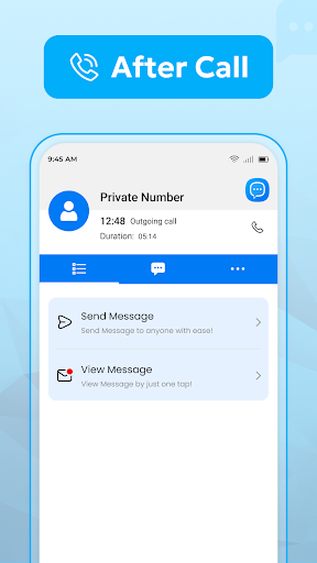 Messages - all in one chat app Bildschirmfoto 6