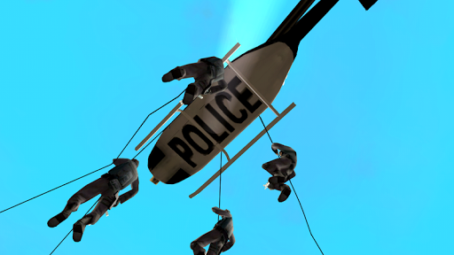 Grand Theft Auto: San Andreas Bildschirmfoto 3