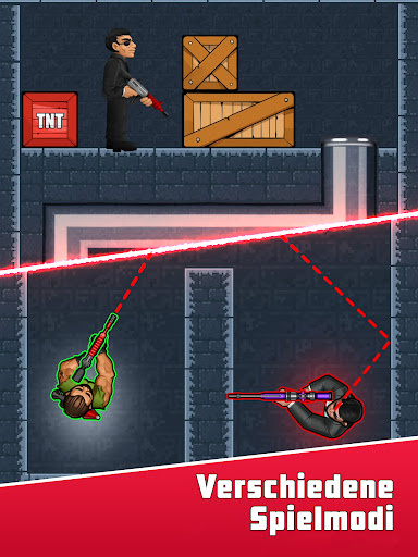 Hunter Assassin Bildschirmfoto 8