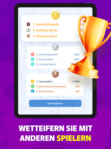 Crostic－Wörter Kreuzworträtsel Bildschirmfoto 13
