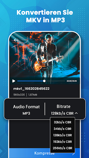 Video Komprimieren Bildschirmfoto 11