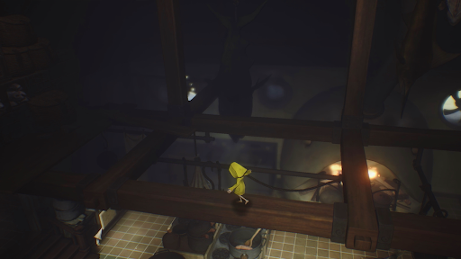 Little Nightmares Bildschirmfoto 20