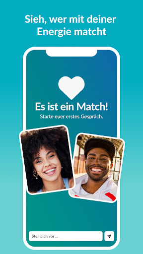 Tagged - Chatten & Daten Bildschirmfoto 5