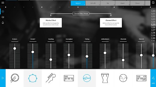 Music Maker JAM: Beatmaker app Bildschirmfoto 2