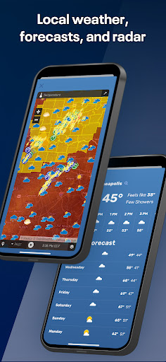 FOX LOCAL: Live News & Weather Bildschirmfoto 11