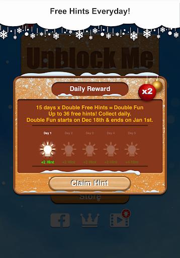 Unblock Me Premium Bildschirmfoto 2