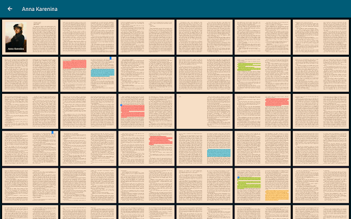 ReadEra Premium – ebook reader Bildschirmfoto 14