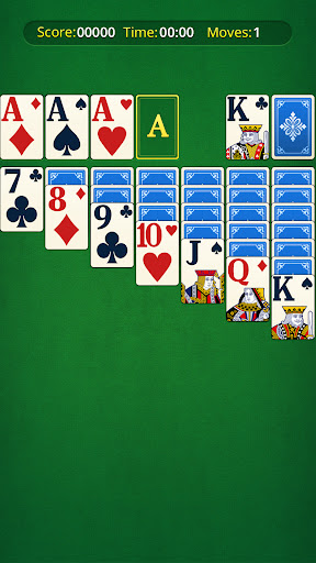 Nostal Solitaire: Classic Card Bildschirmfoto 21