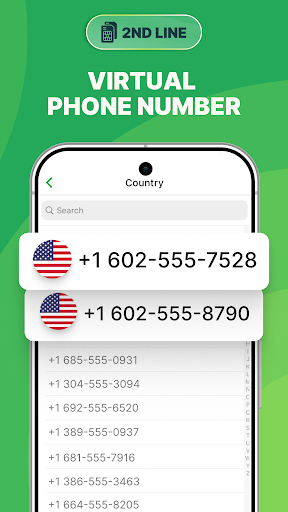 textPlus: Text Message + Call Bildschirmfoto 5