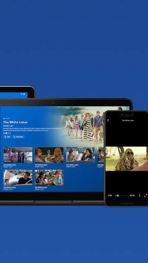 Sky Go Bildschirmfoto 5