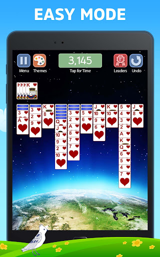 Spider Solitaire Deluxe® 2 Bildschirmfoto 18
