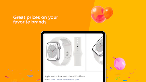 JUMIA Online Shopping Bildschirmfoto 8