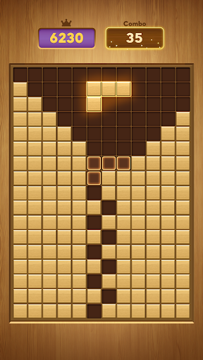 Block Crush! Bildschirmfoto 1