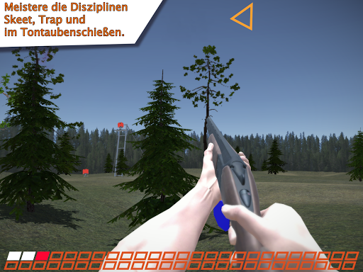 Clay Hunt PRO Bildschirmfoto 7