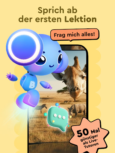 Buddy.ai: Englisch für Kinder Bildschirmfoto 17