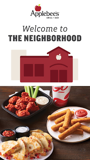 Applebee's Bildschirmfoto 3