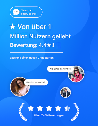 SMS-Messaging-App Bildschirmfoto 10