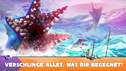 Hungry Shark Evolution Bildschirmfoto 23