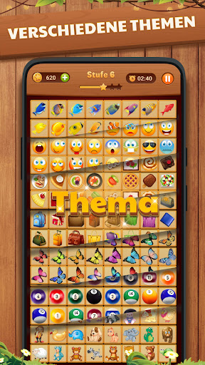 Onet Puzzle - Tile Match-Spiel Bildschirmfoto 9