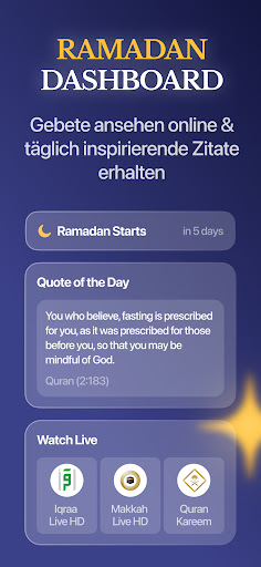Quran Pro: Koran Kareem Bildschirmfoto 2