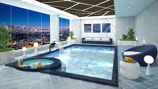 My Home Design – Modern City Bildschirmfoto 7