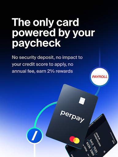 Perpay - Shop and Build Credit Bildschirmfoto 16