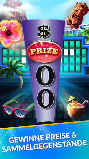 Wheel of Fortune: TV Game Bildschirmfoto 15