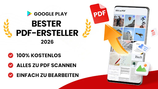 Bild zu PDF - PDF Creator Bildschirmfoto 11