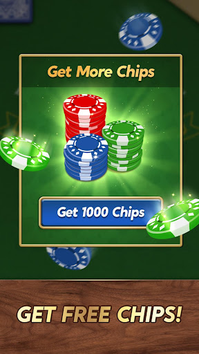 Blackjack Bildschirmfoto 3