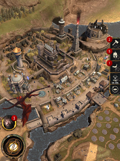 Game of Thrones: Conquest ™ Bildschirmfoto 8