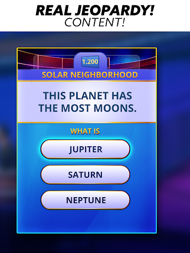 Jeopardy!® Trivia TV Game Show Bildschirmfoto 7