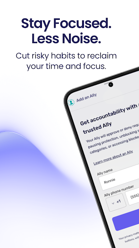 Canopy - AI Online Safety App Bildschirmfoto 4