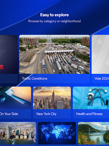 ABC 7 New York Bildschirmfoto 4