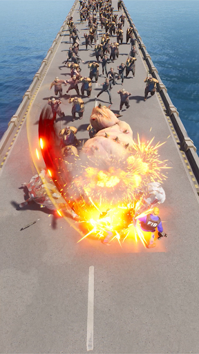 Last Z: Survival Shooter Bildschirmfoto 8