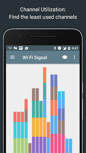 Network Analyzer Pro Bildschirmfoto 1