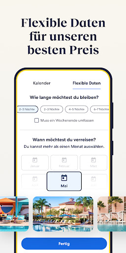 Expedia: Reise, Hotel, Flug Bildschirmfoto 8
