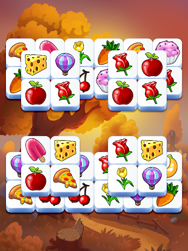 Tile Club - 3-Gewinnt-Spiel Bildschirmfoto 14