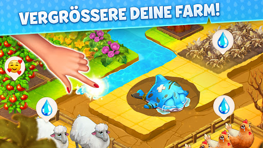 Island Hoppers: Abenteuerspiel Bildschirmfoto 8