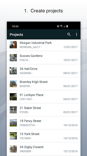 Site Audit Pro Bildschirmfoto 8