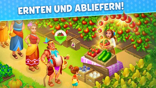 Island Hoppers: Abenteuerspiel Bildschirmfoto 11