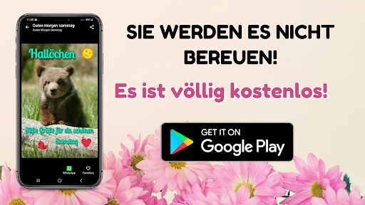 Wochentage Bilder mit Sprüche Bildschirmfoto 4