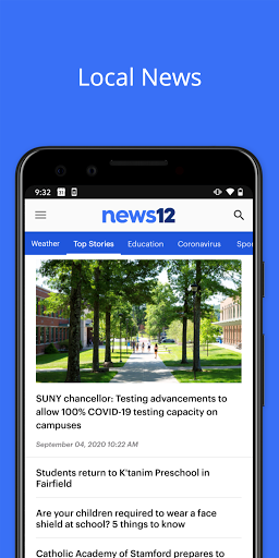 News 12 Bildschirmfoto 8