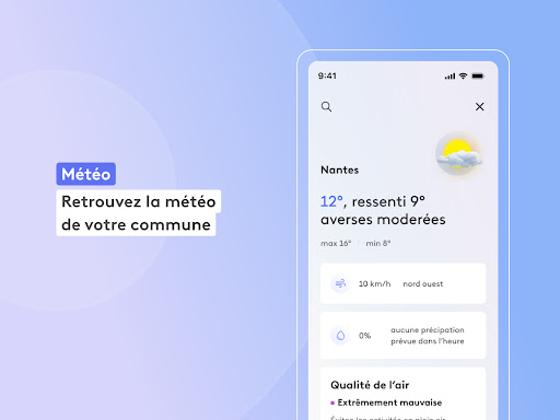 franceinfo: actualités et info Bildschirmfoto 7