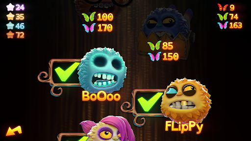 My Singing Monsters Thumpies Bildschirmfoto 6
