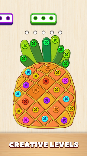 Screw Rescue Bildschirmfoto 6
