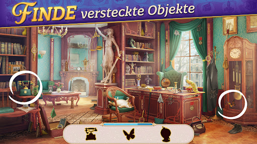 Seekers Notes: Wimmelbildspiel Bildschirmfoto 14