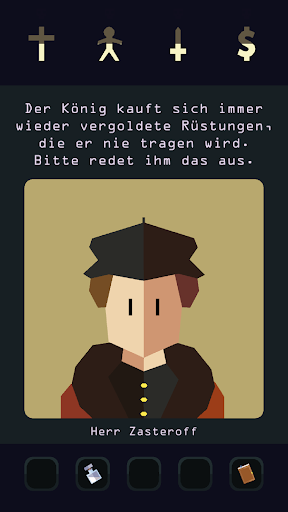 Reigns: Her Majesty Bildschirmfoto 4