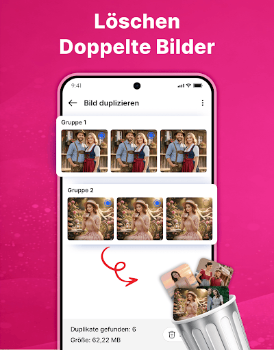Galerie – Fotos & Videos Bildschirmfoto 10