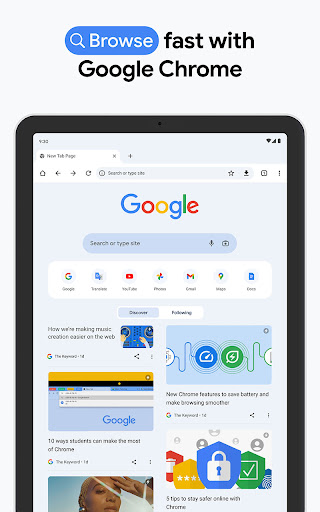Google Chrome Bildschirmfoto 16
