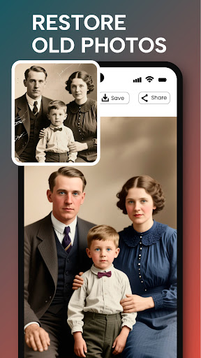 KI Bild Generator - CreArt Bildschirmfoto 4
